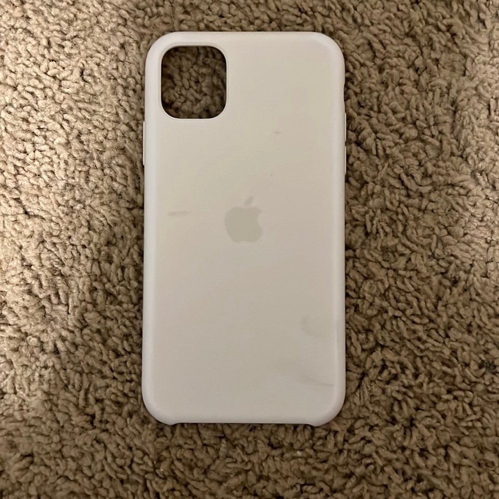 Apple iphone 11 case